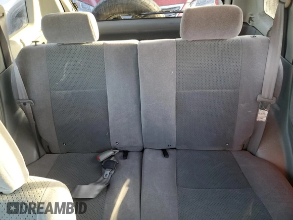 2003 Suzuki Grand Vitara z VIN JS3TE62V534100751, wystawiony jako Copart lot #76714894 z przebiegiem Nie podano mil oraz Nie do naprawy • Non repairable. Historia ofert i sprzedaży dostępna na DreamBid. Obrazek 10.