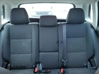 2013 Volkswagen Tiguan S с VIN WVGBV3AX6DW592011, выставлен на аукционе Copart как лот 59802095 с пробегом 112 485 миль миль и Списание • Salvage title. История ставок и продаж доступна на DreamBid. Изображение 10.