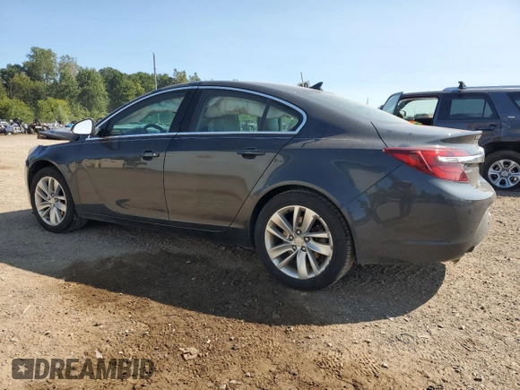 2014 Buick Regal with VIN 2G4GK5EX0E9167897, listed as a Copart auction lot 70189264 with 179,013 mi miles and Clean Title. Bid and sale history available at carsss.com. Image 2.