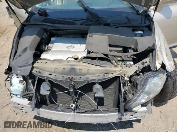 2012 Lexus RX 350 с VIN 2T2ZK1BA8CC082353, выставлен на аукционе Copart как лот 65003245 с пробегом 99 832 миль миль и Списание • Salvage title. История ставок и продаж доступна на DreamBid. Изображение 12.
