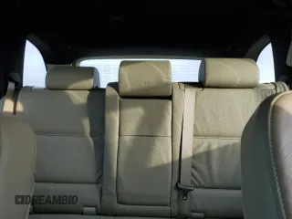 2003 BMW X5 3.0i with VIN 5UXFA53573LV74706, listed as a Copart auction lot 82641044 with 141,589 mi miles and Salvage Title. Bid and sale history available at carsss.com. Image 10.