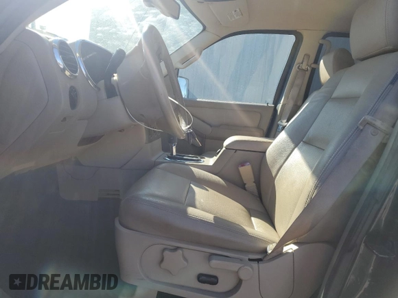 2007 Ford Explorer Sport Trac Limited с VIN 1FMEU33K87UA64049, выставлен на аукционе Copart как лот 88423675 с пробегом 194 264 миль миль и Списание • Salvage title. История ставок и продаж доступна на DreamBid. Изображение 7.