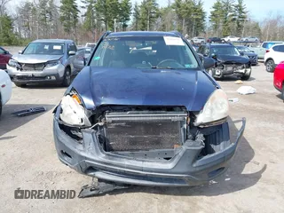 2005 Honda CR-V LX with VIN SHSRD78565U333972, listed as a IAAI auction lot 41894555 with 161,254 mi miles. Bid and sale history available at carsss.com. Image 13.