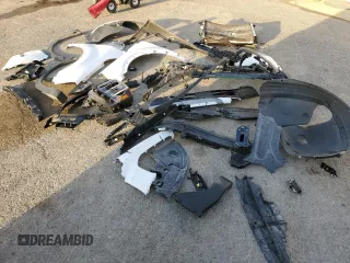 2023 Kia Telluride EX X-Line с VIN 5XYP3DGC5PG379241, выставлен на аукционе Copart как лот 45635465 с пробегом 59 775 миль миль и Чистый • Clean title. История ставок и продаж доступна на DreamBid. Изображение 13.