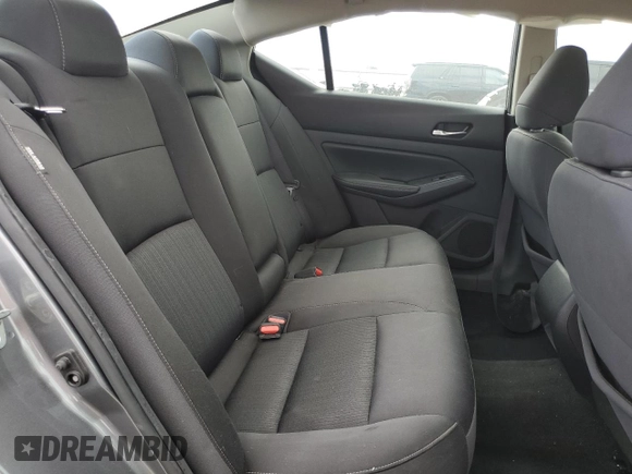 2020 Nissan Altima S z VIN 1N4BL4BV1LC140762, wystawiony jako Copart lot #56448395 z przebiegiem 82 703 mil mil oraz Szkoda całkowita • Salvage title. Historia ofert i sprzedaży dostępna na DreamBid. Obrazek 10.