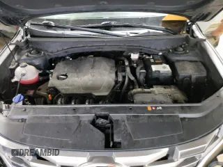 2022 Hyundai Santa Cruz SEL z VIN 5NTJCDAE5NH038011, wystawiony jako Copart lot #60190865 z przebiegiem 76 745 mil mil oraz Nie do naprawy • Non repairable. Historia ofert i sprzedaży dostępna na DreamBid. Obrazek 12.