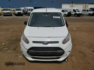 2016 Ford Transit Connect XLT с VIN NM0GE9F76G1283529, выставлен на аукционе Copart как лот 59218775 с пробегом 90 579 миль миль и Чистый • Clean title. История ставок и продаж доступна на DreamBid. Изображение 5.