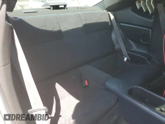2015 Scion FR-S with VIN JF1ZNAA13F8701511, listed as a Copart auction lot 51627335 with 175,743 mi miles and Salvage Title. Bid and sale history available at carsss.com. Image 10.