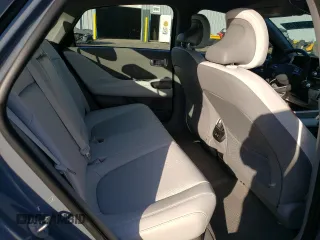 2023 Hyundai Ioniq 6 Preferred z VIN KMHM34ACXPA022600, wystawiony jako Copart lot #75378813 z przebiegiem 3119 mil mil oraz . Historia ofert i sprzedaży dostępna na DreamBid. Obrazek 10.