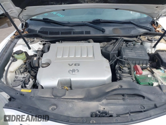 2011 Toyota Camry LE with VIN 4T1BK3EK5BU616346, listed as a IAAI auction lot 42057125 with 129,718 mi miles. Bid and sale history available at carsss.com. Image 10.