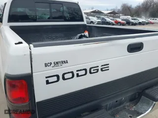 1998 Dodge Ram 1500 with VIN 3B7HC12Y4WM271488, listed as a IAAI auction lot 41505101 with 165,001 mi miles. Bid and sale history available at carsss.com. Image 15.