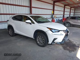 2021 Lexus NX 300 с VIN JTJDARDZ7M5023986, выставлен на аукционе IAAI как лот 42475843 с пробегом 87 251 миль миль и . История ставок и продаж доступна на DreamBid. Изображение 1.
