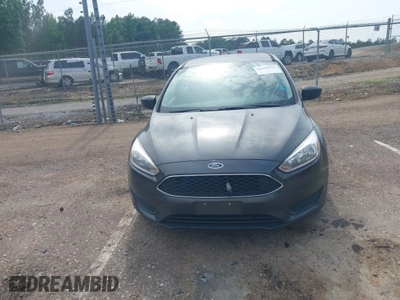 2018 Ford Focus SE with VIN 1FADP3F29JL288761, listed as a IAAI auction lot 42290510 with 93,463 mi miles and . Bid and sale history available at DreamBid. Image 13.