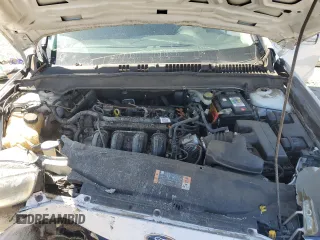 2013 Ford Fusion SE with VIN 3FA6P0H73DR346658, listed as a Copart auction lot 49583515 with 207,048 mi miles and Salvage Title. Bid and sale history available at carsss.com. Image 13.