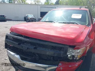 2007 Chevrolet Silverado 1500 1LT with VIN 2GCEK19JX71609175, listed as a IAAI auction lot 41930665 with 163,202 mi miles and . Bid and sale history available at DreamBid. Image 10.