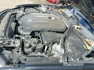 2018 BMW 3 Series 340i xDrive с VIN WBA8B7C56JA586287, выставлен на аукционе IAAI как лот 43357478 с пробегом 57 351 миль миль и . История ставок и продаж доступна на DreamBid. Изображение 21.