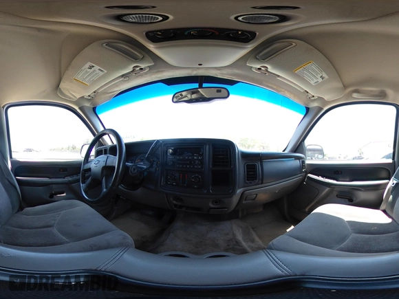 2003 Chevrolet Tahoe LS with VIN 1GNEC13V73R265144, listed as a IAAI auction lot 42464386 with 238,249 mi miles and . Bid and sale history available at DreamBid. Image 18.