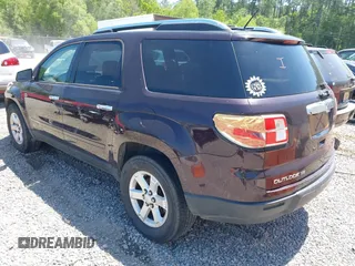 2009 Saturn Outlook XE z VIN 5GZER13D19J108326, wystawiony jako IAAI lot #42023244 z przebiegiem 203 697 mil mil oraz . Historia ofert i sprzedaży dostępna na DreamBid. Obrazek 3.