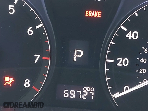 2010 Lexus RX 350 with VIN 2T2BK1BA3AC012984, listed as a IAAI auction lot 42187607 with 69,727 mi miles and . Bid and sale history available at DreamBid. Image 14.