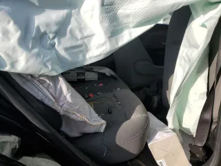 2015 Chevrolet Sonic LS z VIN 1G1JA5SG9F4128675, wystawiony jako Copart lot #88604995 z przebiegiem 124 289 mil mil oraz Szkoda całkowita • Salvage title. Historia ofert i sprzedaży dostępna na DreamBid. Obrazek 11.