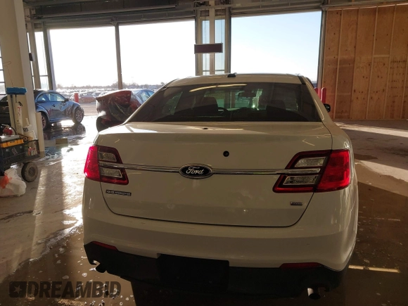 2013 Ford Police Interceptor с VIN 1FAHP2MT7DG101909, выставлен на аукционе IAAI как лот 41400024 с пробегом 260 481 миль миль и . История ставок и продаж доступна на DreamBid. Изображение 16.