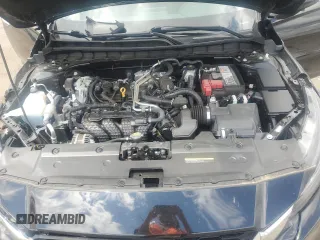 2022 Nissan Altima S z VIN 1N4BL4BV7NN360415, wystawiony jako Copart lot #56168105 z przebiegiem 89 583 mil mil oraz Szkoda całkowita • Salvage title. Historia ofert i sprzedaży dostępna na DreamBid. Obrazek 11.
