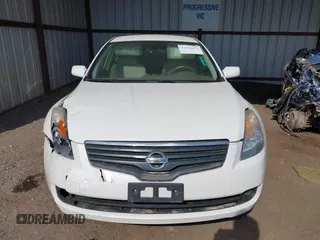2008 Nissan Altima 2.5 SL with VIN 1N4AL21E38N539850, listed as a IAAI auction lot 41894242 with 109,557 mi miles. Bid and sale history available at carsss.com. Image 12.