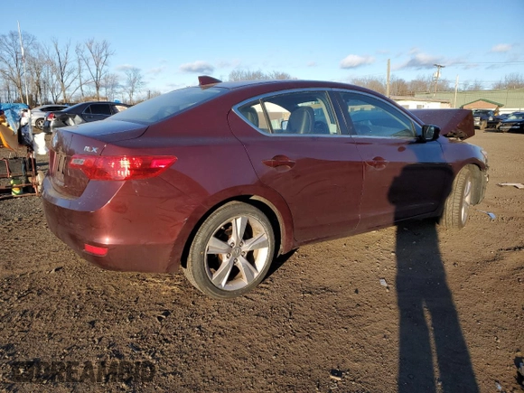 2015 Acura ILX Premium z VIN 19VDE2E50FE000074, wystawiony jako Copart lot #87688045 z przebiegiem 170 523 mil mil oraz Szkoda całkowita • Salvage title. Historia ofert i sprzedaży dostępna na DreamBid. Obrazek 3.
