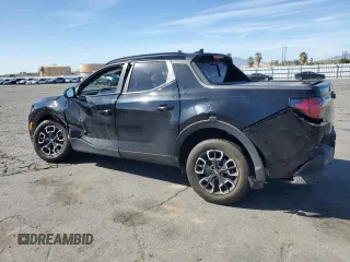 2022 Hyundai Santa Cruz SEL Premium z VIN 5NTJDDAF5NH039391, wystawiony jako Copart lot #47832105 z przebiegiem 37 226 mil mil oraz Szkoda całkowita • Salvage title. Historia ofert i sprzedaży dostępna na DreamBid. Obrazek 2.