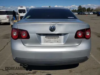 2009 Volkswagen Jetta S с VIN 3VWJZ71KX9M156475, выставлен на аукционе Copart как лот 51472775 с пробегом 165 967 миль миль и Чистый • Clean title. История ставок и продаж доступна на DreamBid. Изображение 6.