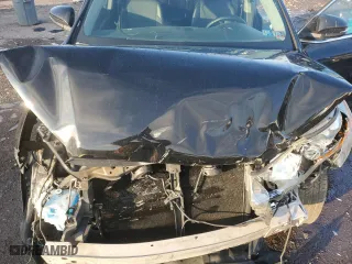 2015 Toyota Highlander LE with VIN 5TDBKRFH3FS102841, listed as a Copart auction lot 50806395 with 123,503 mi miles and Salvage Title. Bid and sale history available at carsss.com. Image 14.