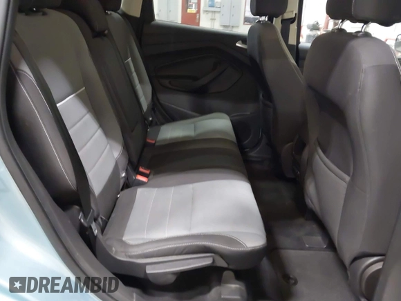 2013 Ford Escape SE with VIN 1FMCU0GX9DUB40739, listed as a IAAI auction lot 41633757 with 87,522 mi miles and . Bid and sale history available at DreamBid. Image 8.