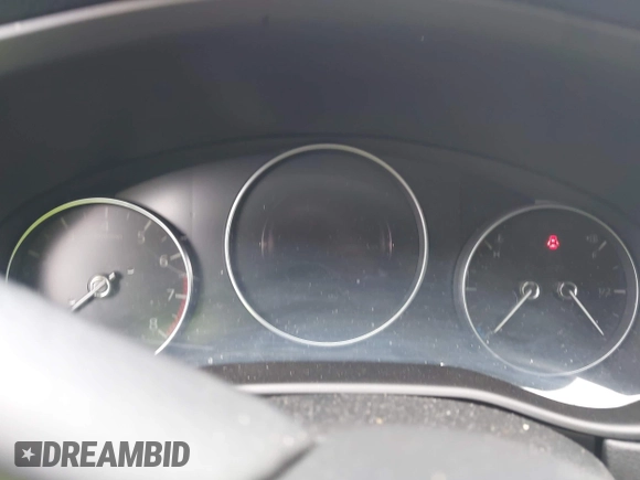 2024 Mazda CX-50 S Preferred with VIN 7MMVABBM1RN166557, listed as a IAAI auction lot 42483021 with Not provided miles and . Bid and sale history available at DreamBid. Image 14.