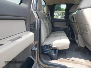 2010 Ford F-150 XL with VIN 1FTEX1E85AFB84792, listed as a IAAI auction lot 42403765 with 169,800 mi miles and . Bid and sale history available at DreamBid. Image 8.