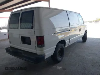 2010 Ford Econoline Cargo Commercial с VIN 1FTNE1EW0ADA96037, выставлен на аукционе IAAI как лот 42456306 с пробегом 155 805 миль миль и . История ставок и продаж доступна на DreamBid. Изображение 4.