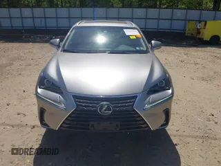 2018 Lexus NX 300 z VIN JTJBARBZ7J2151880, wystawiony jako IAAI lot #42043493 z przebiegiem 43 514 mil mil oraz . Historia ofert i sprzedaży dostępna na DreamBid. Obrazek 12.