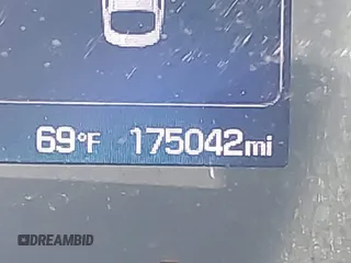 2015 Hyundai Sonata Limited with VIN 5NPE34AF9FH189704, listed as a IAAI auction lot 41774078 with 175,042 mi miles and . Bid and sale history available at carsss.com. Image 15.