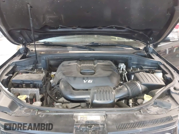 2015 Jeep Grand Cherokee Limited with VIN 1C4RJFBG5FC941811, listed as a IAAI auction lot 41003336 with 137,867 mi miles. Bid and sale history available at carsss.com. Image 10.