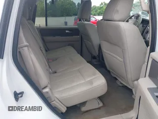 2011 Ford Expedition XLT with VIN 1FMJU1H58BEF54161, listed as a IAAI auction lot 42442617 with 145,864 mi miles and . Bid and sale history available at DreamBid. Image 8.