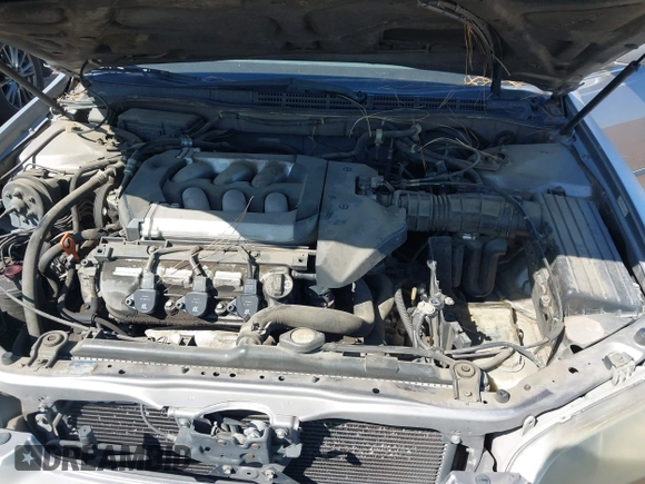 2000 Honda Accord LX z VIN 1HGCG1645YA021815, wystawiony jako IAAI lot #42438876 z przebiegiem 219 687 mil mil oraz . Historia ofert i sprzedaży dostępna na DreamBid. Obrazek 10.