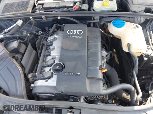 2006 Audi A4 2.0T z VIN WAUDF78E66A049969, wystawiony jako IAAI lot #42434931 z przebiegiem 98 535 mil mil oraz . Historia ofert i sprzedaży dostępna na DreamBid. Obrazek 10.