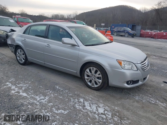 2009 Toyota Avalon XL with VIN 4T1BK36B69U329378, listed as a IAAI auction lot 41387338 with 163,023 mi miles and . Bid and sale history available at carsss.com. Image 1.