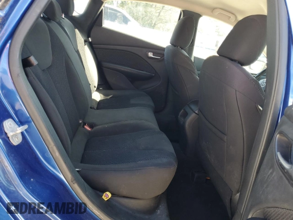 2014 Dodge Dart Aero with VIN 1C3CDFDH1ED862054, listed as a Copart auction lot 45991285 with 137,369 mi miles and Clean Title. Bid and sale history available at carsss.com. Image 10.