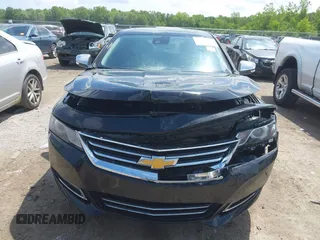 2014 Chevrolet Impala LTZ с VIN 1G1155S3XEU121427, выставлен на аукционе IAAI как лот 42313867 с пробегом 221 519 миль миль и . История ставок и продаж доступна на DreamBid. Изображение 12.