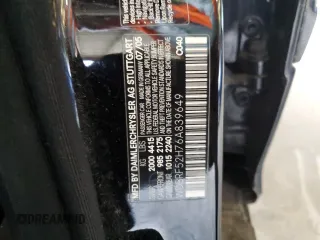 2006 Mercedes-Benz C 230 Sport z VIN WDBRF52H76A839649, wystawiony jako Copart lot #60904365 z przebiegiem 130 111 mil mil oraz Szkoda całkowita • Salvage title. Historia ofert i sprzedaży dostępna na DreamBid. Obrazek 12.