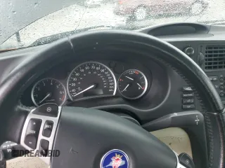 2004 Saab 9-3 z VIN YS3FH79YX46013421, wystawiony jako Copart lot #73692944 z przebiegiem Nie podano mil oraz Szkoda całkowita • Salvage title. Historia ofert i sprzedaży dostępna na DreamBid. Obrazek 9.