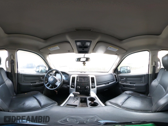 2012 Ram 1500 Sport with VIN 1C6RD7MT6CS128073, listed as a IAAI auction lot 42809944 with 217,179 mi miles and . Bid and sale history available at DreamBid. Image 19.
