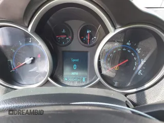 2012 Chevrolet Cruze 1LT with VIN 1G1PF5SC3C7403198, listed as a IAAI auction lot 42167856 with 103,245 mi miles and . Bid and sale history available at DreamBid. Image 7.