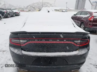 2019 Dodge Charger SXT with VIN 2C3CDXJG9KH589669, listed as a IAAI auction lot 41181924 with 30,347 mi miles and . Bid and sale history available at DreamBid. Image 15.