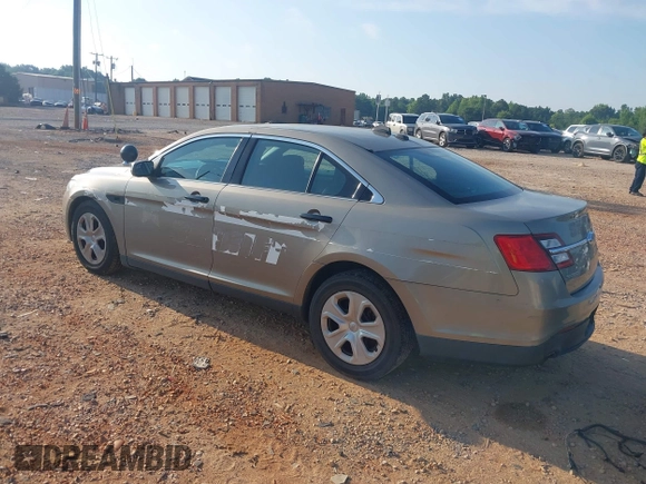 2016 Ford Police Interceptor с VIN 1FAHP2MK1GG155170, выставлен на аукционе IAAI как лот 42614529 с пробегом 100 011 миль миль и . История ставок и продаж доступна на DreamBid. Изображение 3.